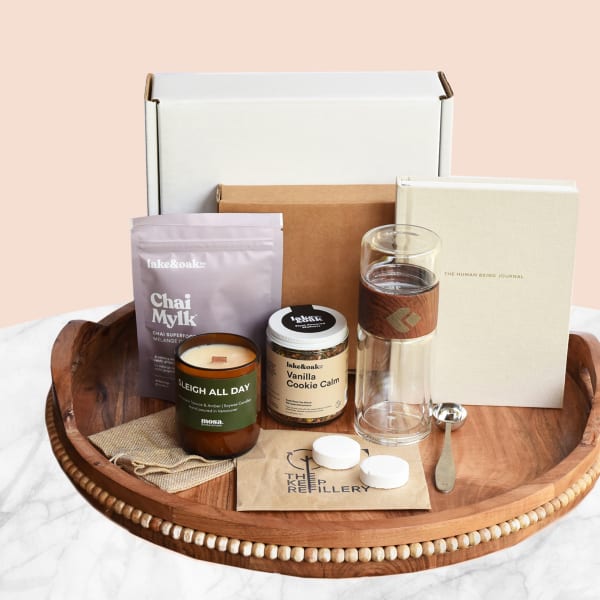 Gift Sets category