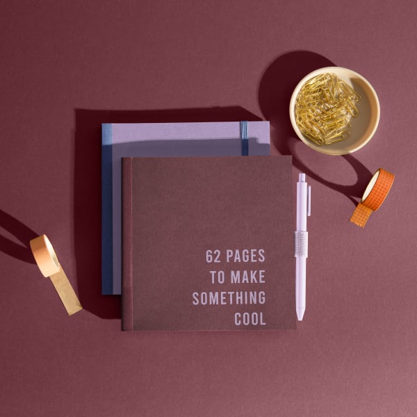 Stationery category