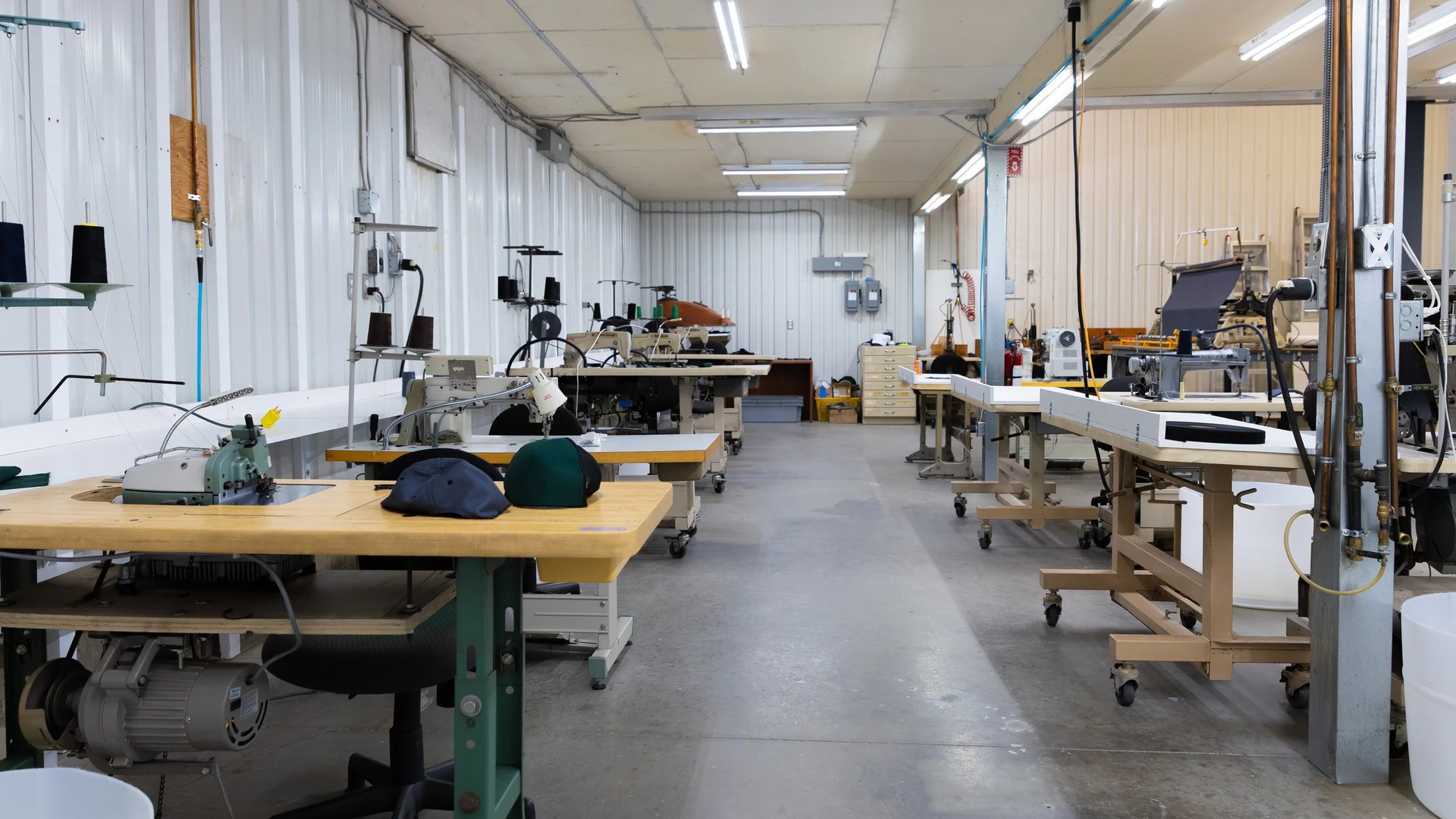 Whelk Builds Corporate Caps With a Biodegradable Brim